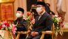 Momen Pernikahan Ria Ricis-Teuku Ryan dengan Adat Palembang, Ridwan Kamil Jadi Saksi - Bagian 5