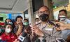 Demo Dialihkan ke DPR, Polisi Tetap Tutup Sejumlah Ruas Jalan di Sekitar Istana Negara