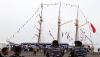 KRI Dewaruci Jadi Venue Surabaya Pahlawan Jazz - Bagian 2
