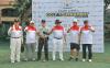 La Nyalla Buka Kadin Jatim Golf Tournament, Tekankan Pentingnya Pembinaan Golfer Junior 