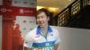 Marcus Fernaldi Gideon Tanpa Beban di Indonesia Badminton Festival: Enjoy Aja!