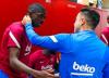 Bukan Memphis Depay, Xavi Andalan Pemain Ini untuk Ubrak-Abrik Bayern Munchen