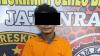 Dukun Cabul Bermodus Usir Jin di Batubara Ditangkap Polisi
