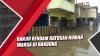 Banjir Rendam Ratusan Rumah Warga di Bandung