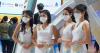 Terungkap, Ternyata Segini Honor SPG Cantik di GIIAS