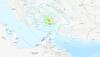 Iran Diguncang Gempa Magnitudo 6,5