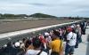 Penonton MotoGP di Sirkuit Mandalika Bisa 200.000 Orang, Ini Penjelasan Sekda NTB