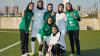 Pertama dalam Sejarah, Arab Saudi Segera Luncurkan Liga Sepak Bola Wanita 