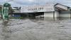Kondisi Terkini Banjir Sintang Kalbar, Rumah Sakit Terendam 3 Minggu Lebih - Bagian 1