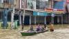 Kondisi Terkini Banjir Sintang Kalbar, Rumah Sakit Terendam 3 Minggu Lebih - Bagian 2