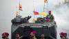 Foto-Foto HUT ke-76 Korps Marinir TNI AL - Bagian 5