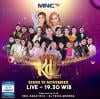 Malam Ini 12 Kontestan Tampil di Hadapan Para Juri, Saksikan Kontes KDI 2021 di MNCTV