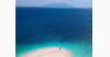 Indahnya Pulau Tabuhan Banyuwangi, Pasir Putih dengan Air Laut Mirip Kristal Biru