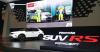 Mengintip Honda SUV RS Concept di GIIAS 2021, Tampilannya Bikin Pengunjung Penasaran