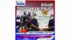 Solusi Tunggakan Pinjol, Selengkapnya di iNews Siang
