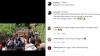 Viral Ribuan Warga Arak Patung Jokowi Seberat 700 Kg ke Puncak Gunung di NTT: Kami Bangga