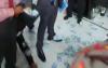 Viral Pengacara di Banyuwangi Hamburkan Rp40 Juta Depan Kantor Polisi 