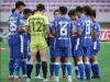 Hasil Liga 2 2021: Berjalan Alot, Duel PSCS Vs Hizbul Wathan Tanpa Gol