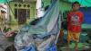 Melihat Kondisi Ribuan Pengungsi Banjir Sintang Kalbar - Bagian 1
