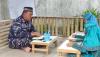  Hebat, Perwira TNI AL Ini Bangun Pesantren Tahfiz Qur'an