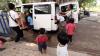 Kegembiraan Anak HIV/AIDS Penghuni Rumah Singgah di Solo Dapat Sumbangan TV