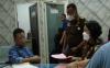 Dugaan Korupsi Dana BOS, Mantan Kepsek SMA Negeri 8 Medan Ditahan