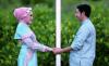 Kisah Suami Istri di Rembang Bikin Video Klip Lagu Taaruf demi Menginspirasi Anak Muda