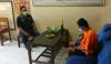 Curi 15 Ekor Ular Piton Bernilai Ratusan Juta, 2 Remaja di Tulungagung Ini Ditangkap Polisi