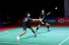Hasil Indonesia Masters 2021: Comeback Dramatis, Sabar/Reza Singkirkan Duo Malaysia