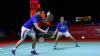 Hasil Orleans Masters 2022: Menang Dramatis, Zachariah/Hediana Libas Duo Malaysia