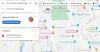 Cara Memasukkan Titik Koordinat di Google Maps
