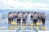 Kabaharkam Polri Patroli Udara dan Laut Cek Kesiapan Pengamanan WSBK