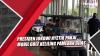 Video Presiden Jokowi Hadir di GIIAS 2021, Nyetir Pakai Mobil Golf Keliling Pameran