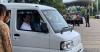 Kunjungi GIIAS 2021, Presiden Jokowi Jajal Mobil Listrik Mungil Mitsubishi