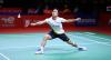 Hasil Indonesia Open 2021: Kejutan! Anthony Ginting Tersingkir di Babak Pertama