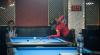 Atlet Nasional Dominasi Turnamen Biliar Putri Nine Ball di Pekalongan
