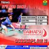 Live di iNews! Aksi Seru Pebulu Tangkis Top Dunia di Indonesia Masters 2021 Hari Kedua