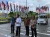  Presiden Jokowi: Penjualan Industri Otomotif Meningkat 60 Persen Berkat PPnBM Nol Persen