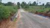 Diancam Preman Bersajam, Pekerja Proyek Jalan Muara Sungkai Lampung Utara Ketakutan