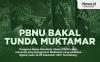 Seluruh Indonesia PPKM Level 3 di Akhir Tahun, PBNU Bakal Tunda Muktamar