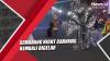 2 Tahun Terhenti akibat Pandemi, Semarang Night Carnival Kembali Digelar