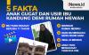 Infografis Anak Gugat dan Usir Ibu Kandung Demi Rumah Mewah