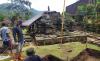 Cari Bentuk Asli, BPCB Jatim Ekskavasi Candi Peninggalan Mataram Kuno di Batu 