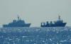 3 Kapal Angkatan Laut China Bersandar di Myanmar, Siap Bantu Perangi Pemberontak