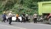 Viral, Beredar Pesan Suara Rintihan Pria Hilang di Cadas Pangeran Sumedang