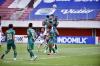 Hasil Liga 1 2021: Bermain Efektif, Persita Tangerang Tumbangkan Bhayangkara FC