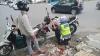Polisi di Bandung yang Tolong Pemotor Kehabisan Bensin Bakal Dapat Reward