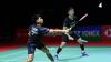 Hasil Thailand Open 2023 Hari Ini: Sabar/Reza Gagal ke Semifinal usai Dikalahkan Duo China