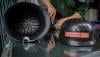 Helm Terapi Anti Ngantuk Berisi 76 Duri untuk Melancarkan Peredaran Darah - Bagian 1