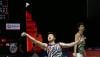 Marcus - Kevin Melaju ke Semifinal Indonesia Masters 2021 - Bagian 3